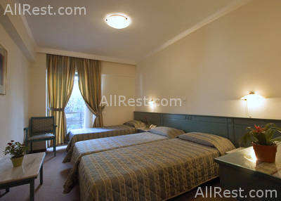 Airotel Parthenon Hotel 9